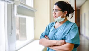 Bill rate increase and the nursing shortage