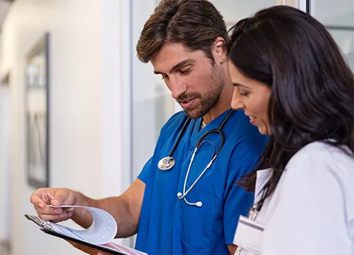 Management Care Solution
