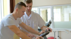 Recreational Therapist in Correctional Facilities