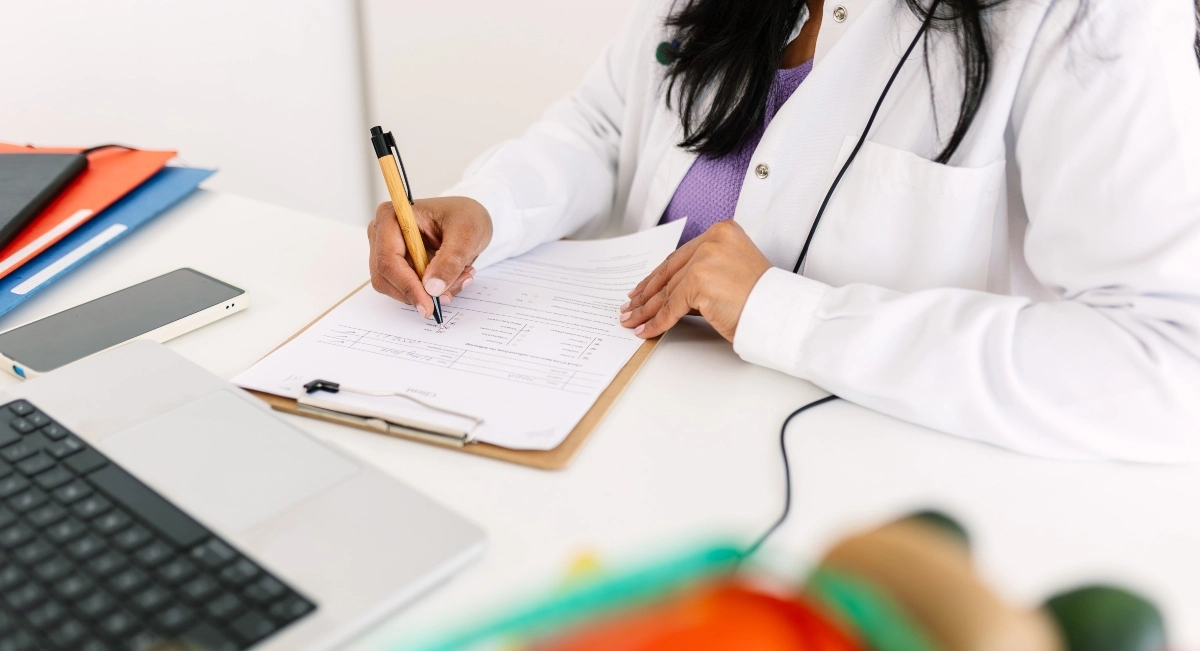 Registered Dietitian for California Correctional Facilities