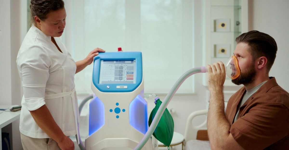 Respiratory Care Practitioners
