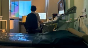 Radiologic Technicians at correctional facilities in California